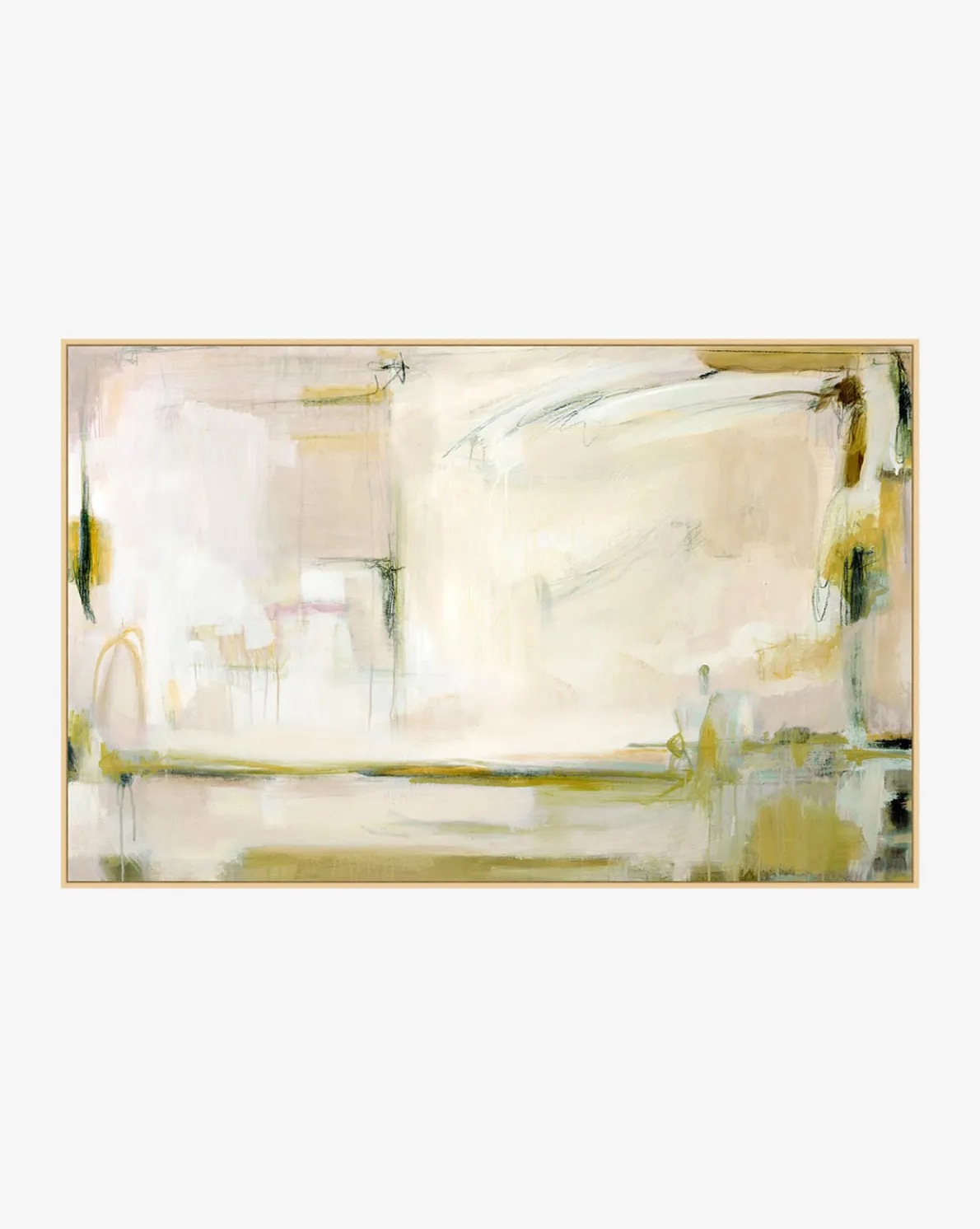 Dancing Sunflower Field