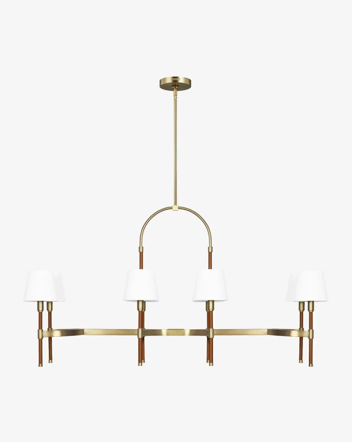 Danica Linear Chandelier