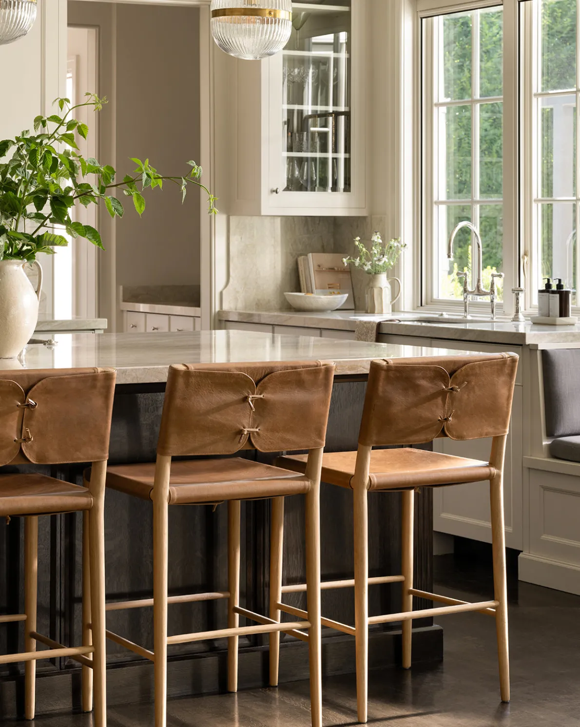 Danson Counter Stool