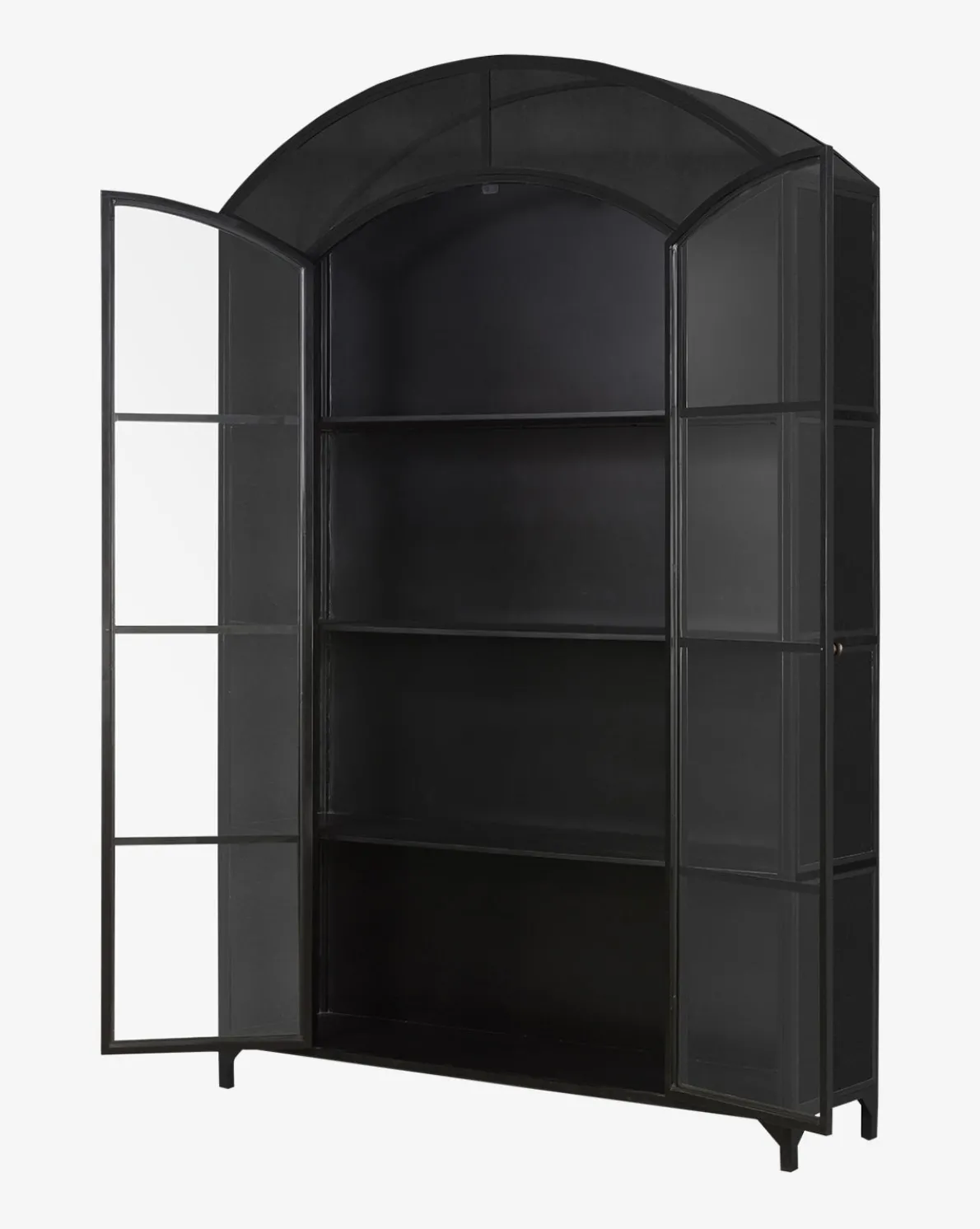 Darcie Wide Cabinet