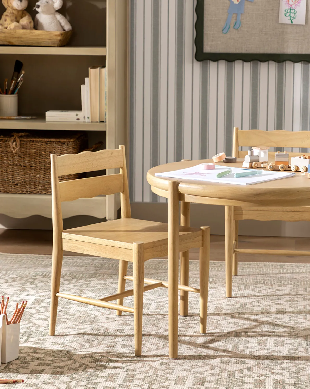 Darcy Kids Chairs (Set of 2)