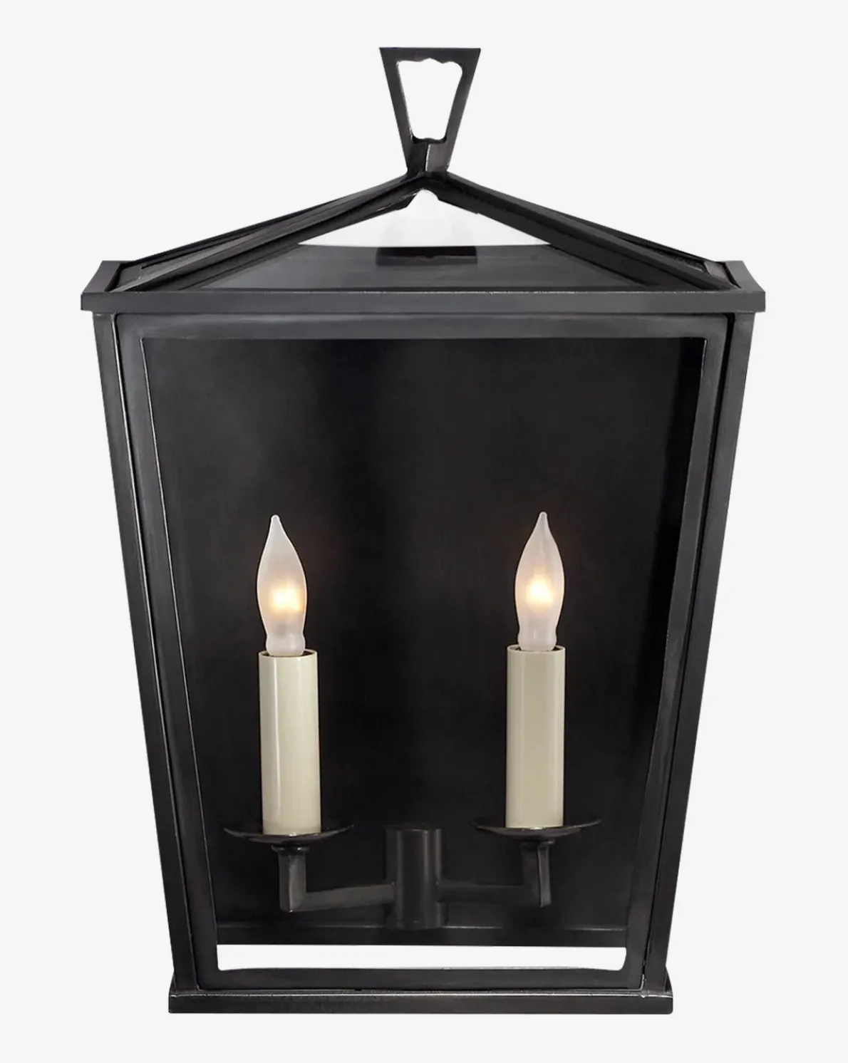 Darlana Outdoor 3/4 Lantern