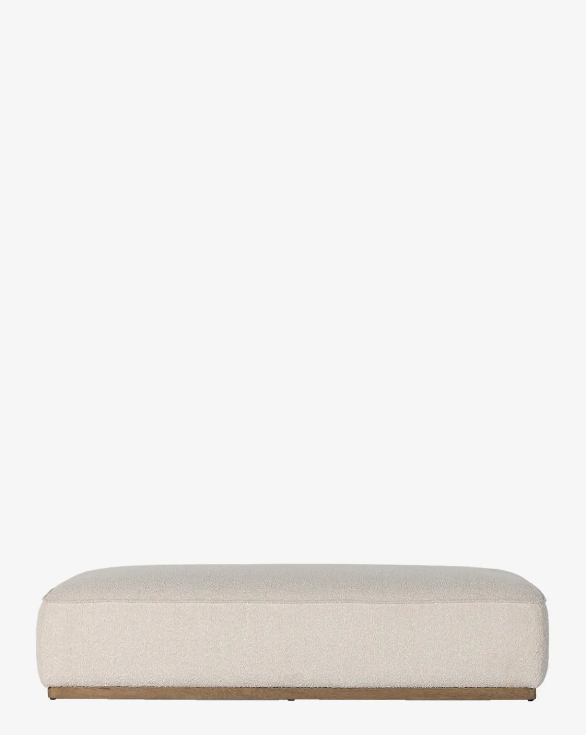 Dawson Rectangular Ottoman