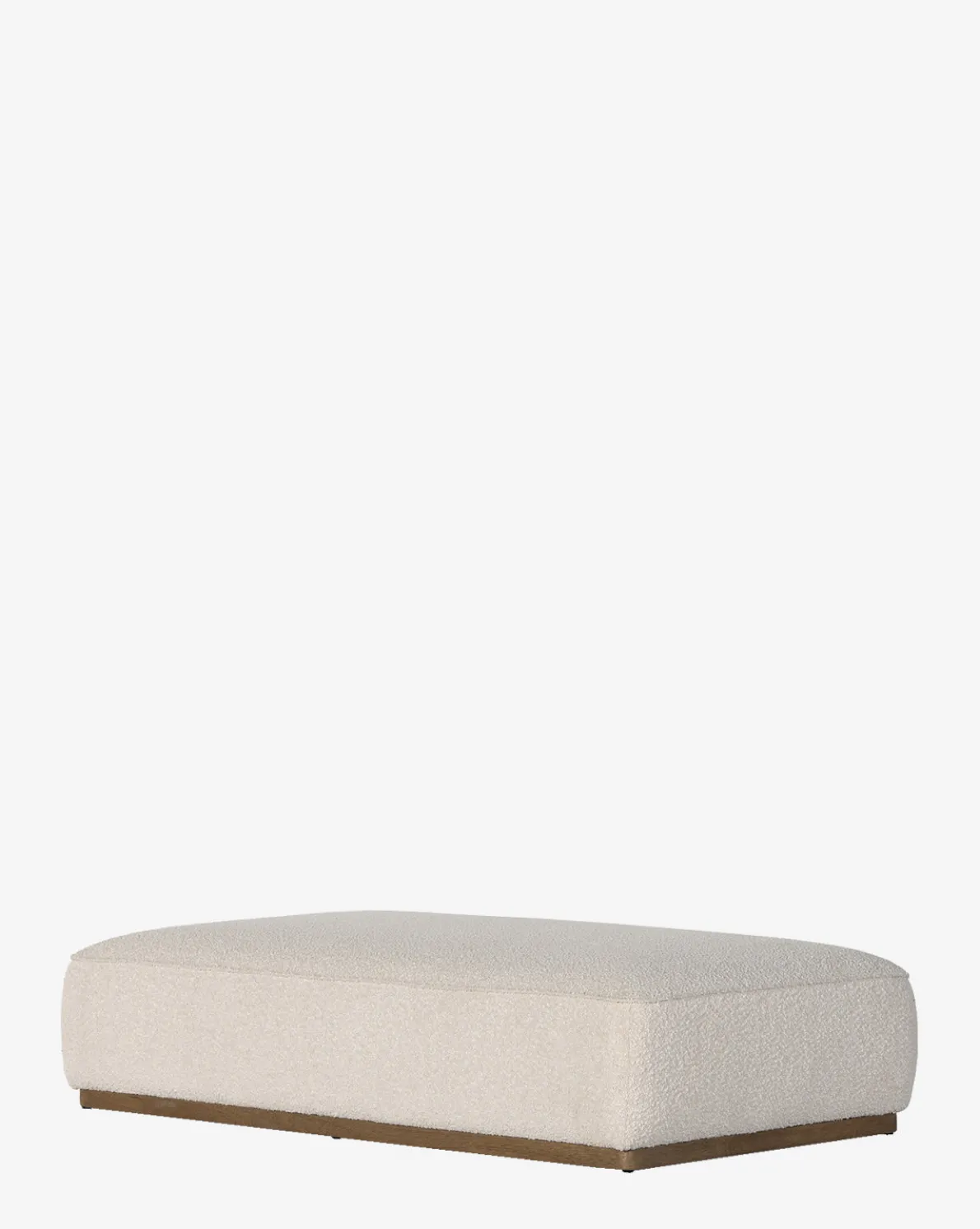 Dawson Rectangular Ottoman