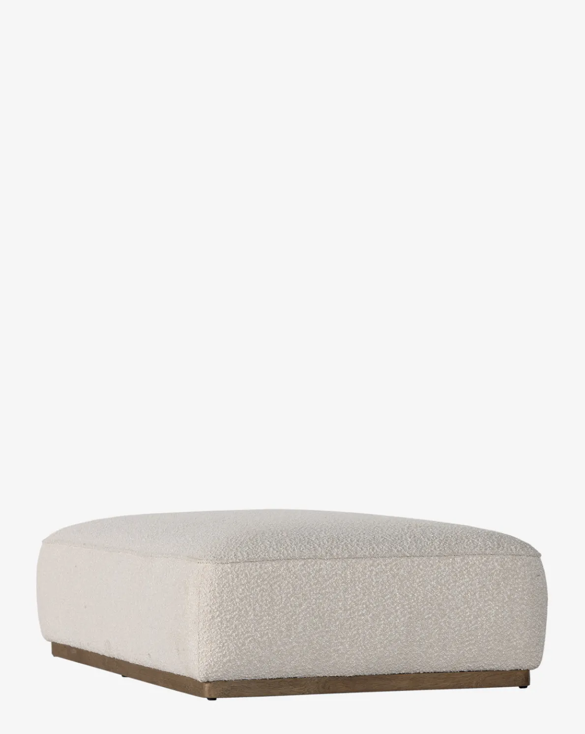 Dawson Rectangular Ottoman