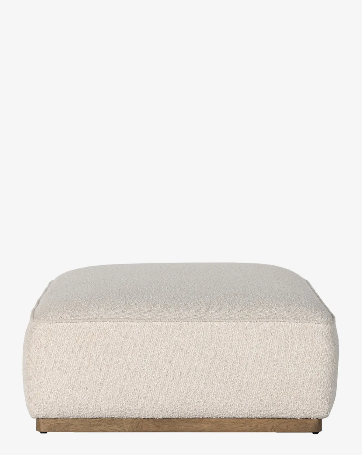 Dawson Rectangular Ottoman
