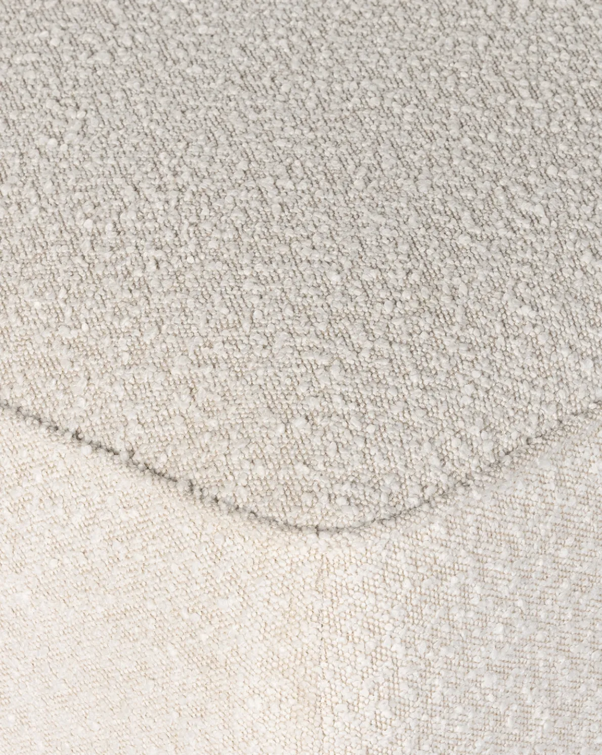 Dawson Rectangular Ottoman