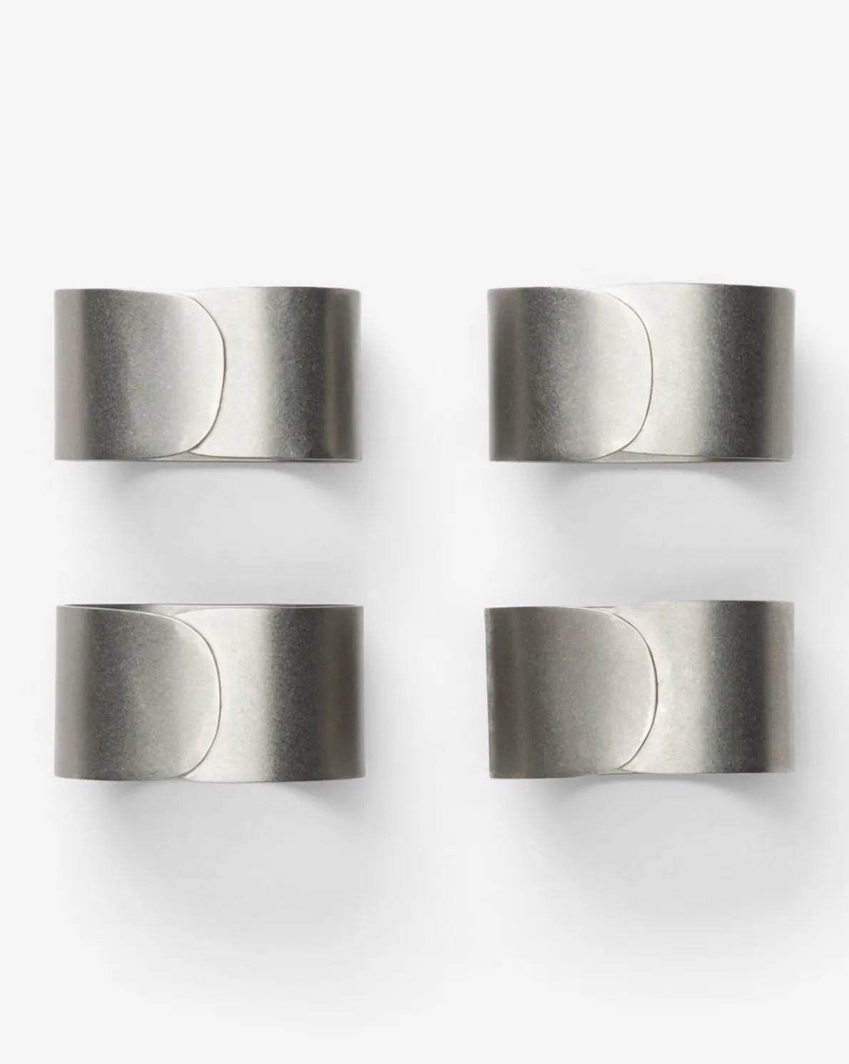 Declan Napkin Rings (Set of 4)
