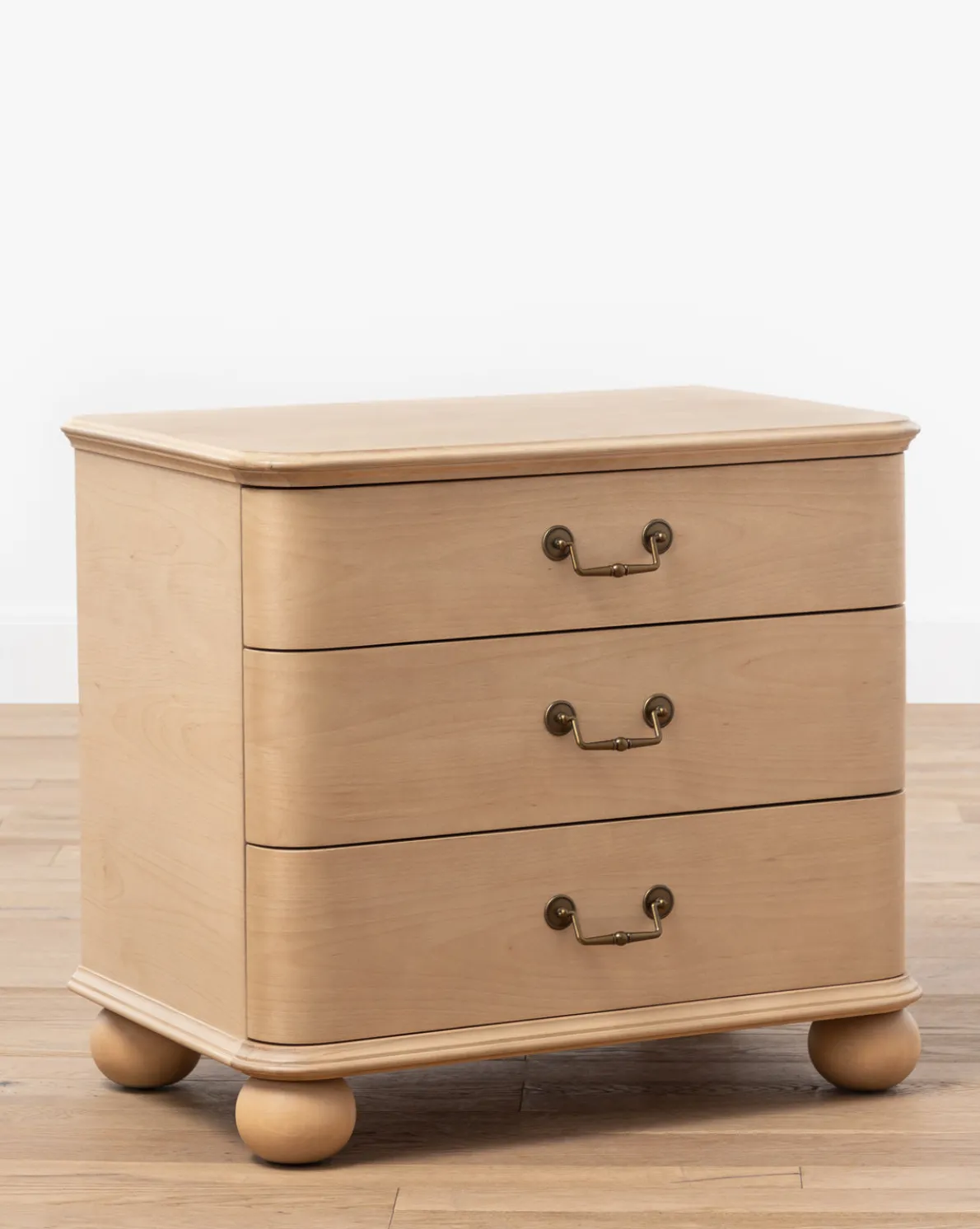 Delaney Nightstand