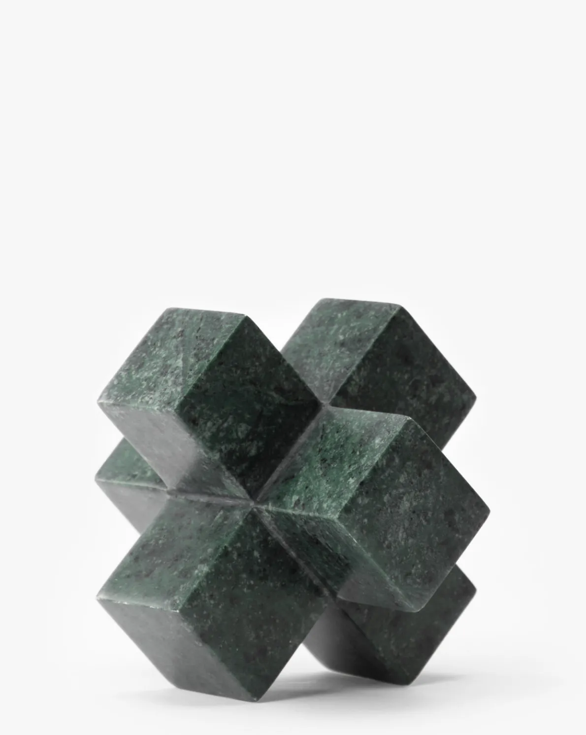 Diani Marble Cuboid Object