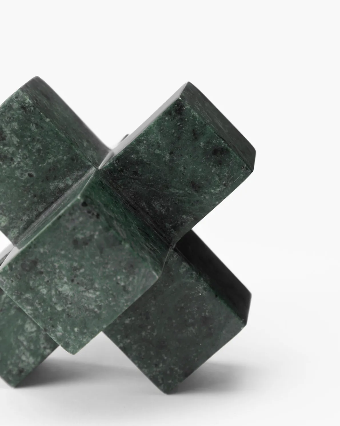 Diani Marble Cuboid Object