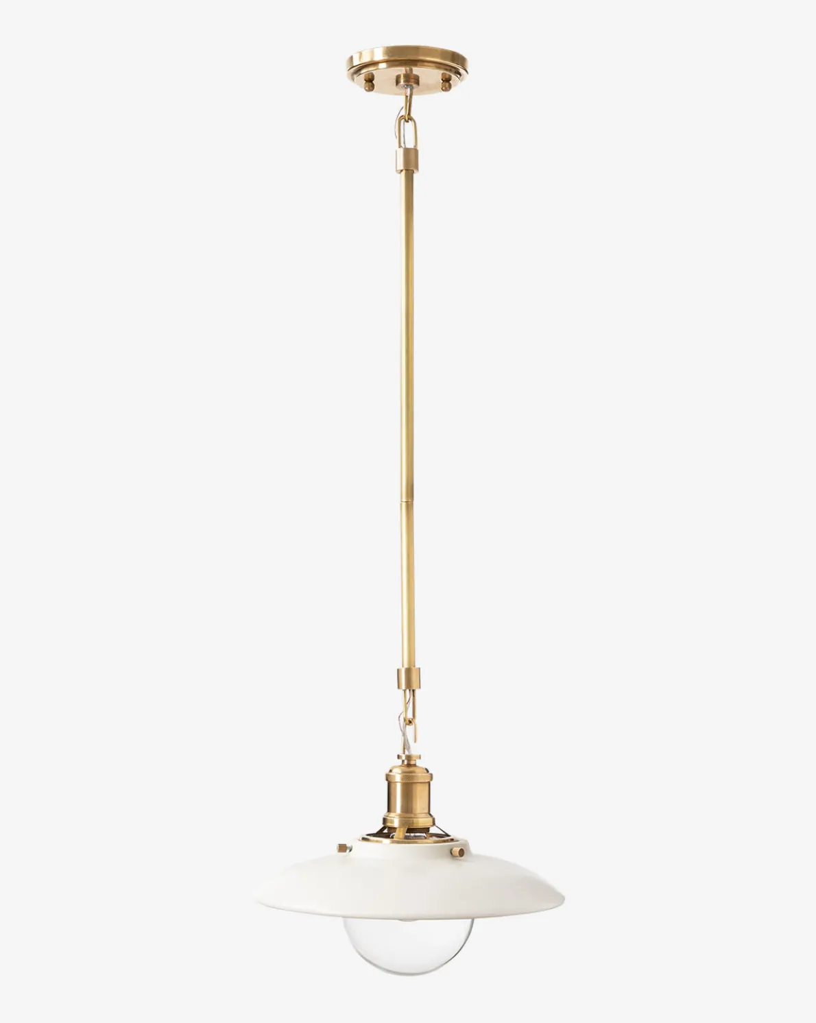 Didier Ceramic Pendant