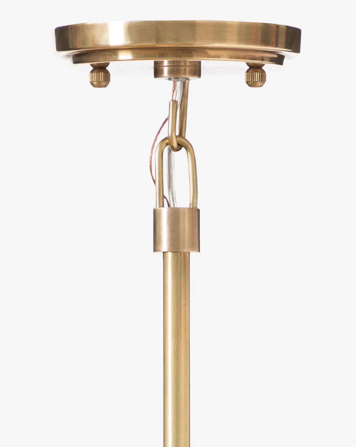 Didier Ceramic Pendant