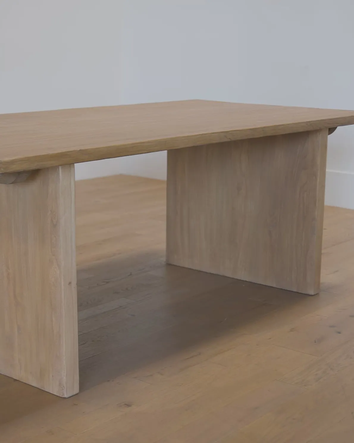 Dillon Extension Dining Table