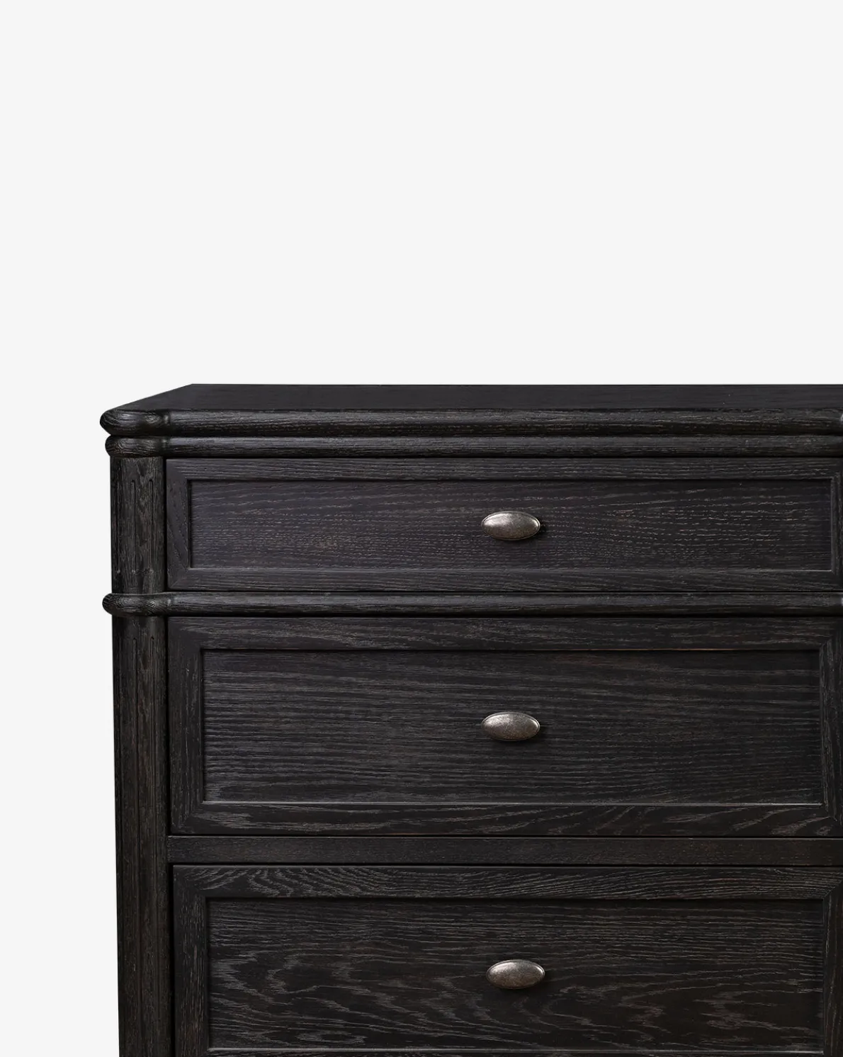 Dixon 9-Drawer Dresser
