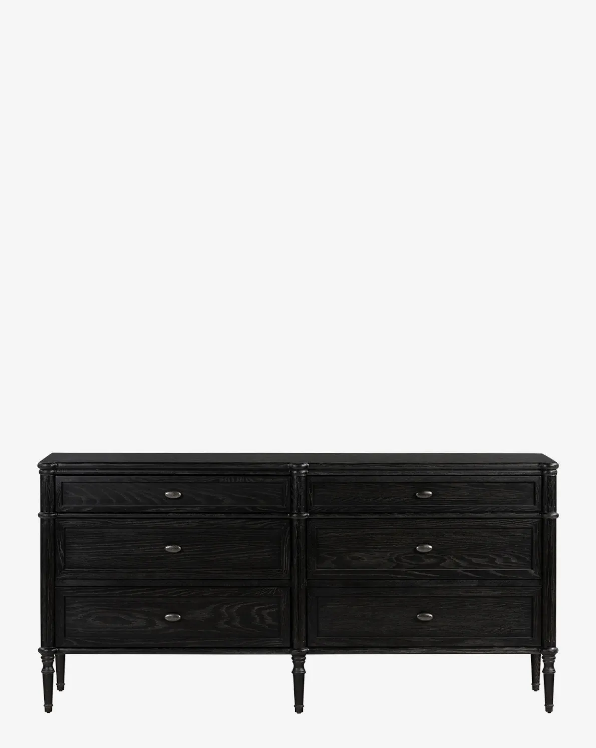 Dixon 6-Drawer Dresser