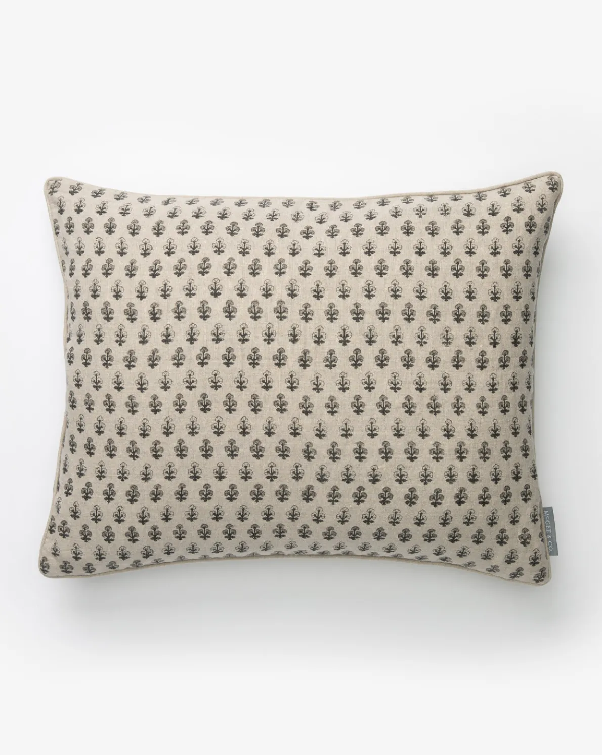 Downing Pillow Cover