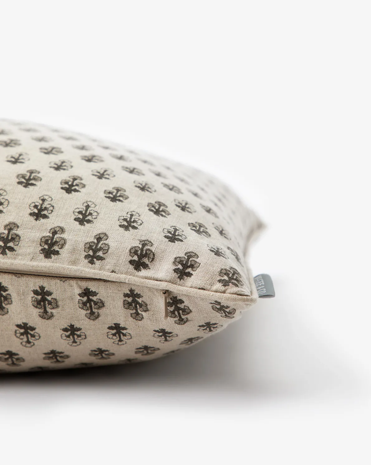 Downing Pillow Cover