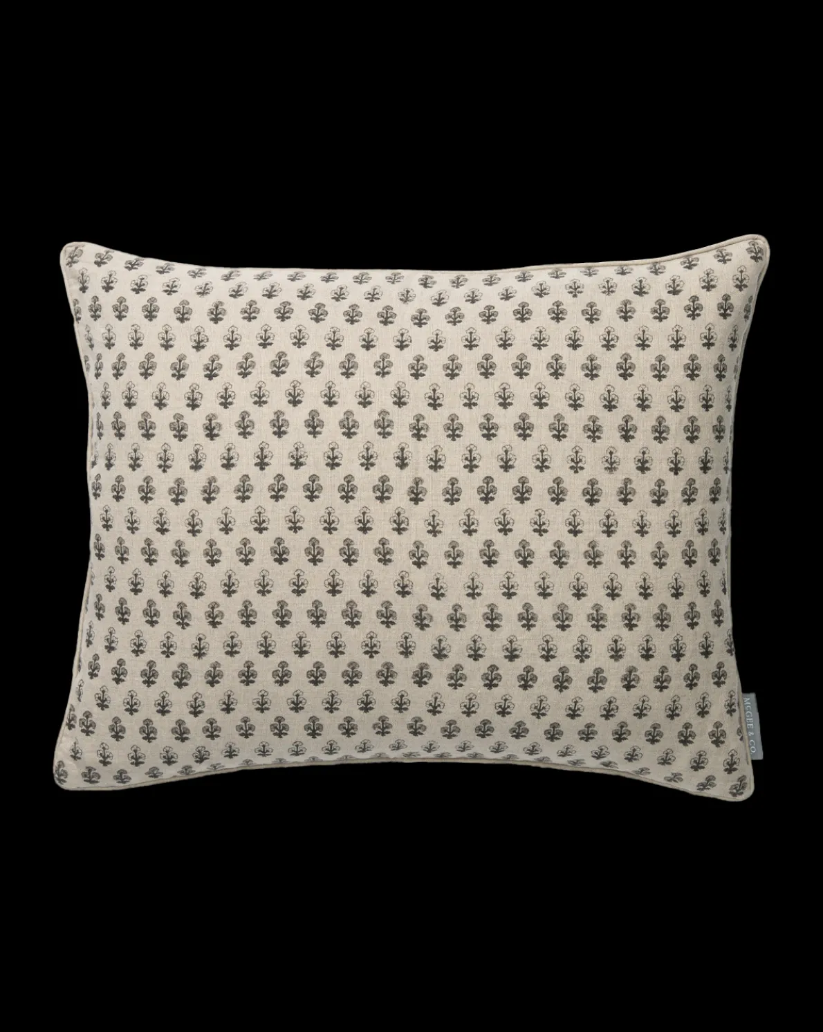 Downing Pillow Cover
