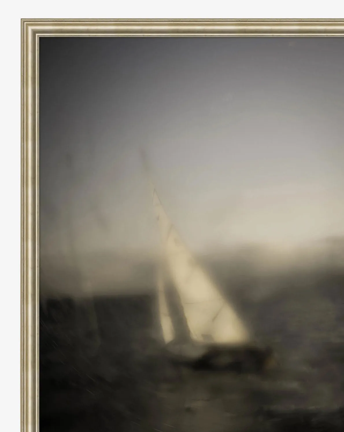 Drifting Sails by Susan Currie