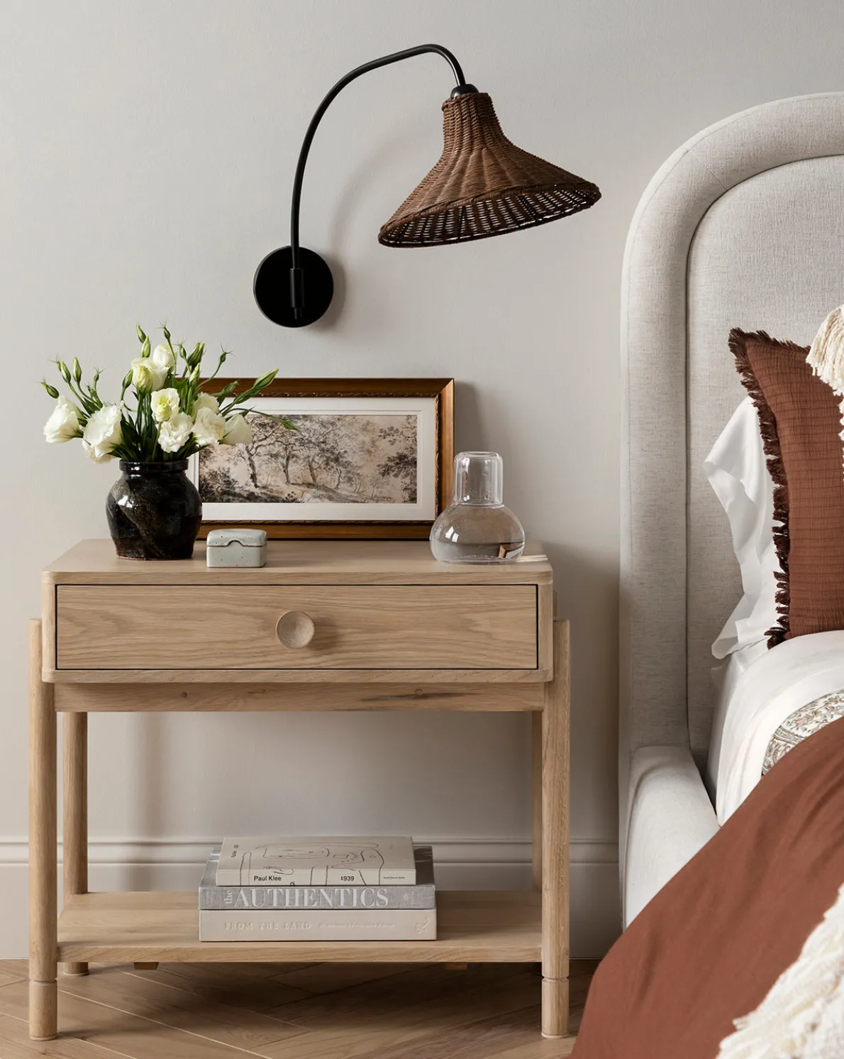 Dutch Landscape Study