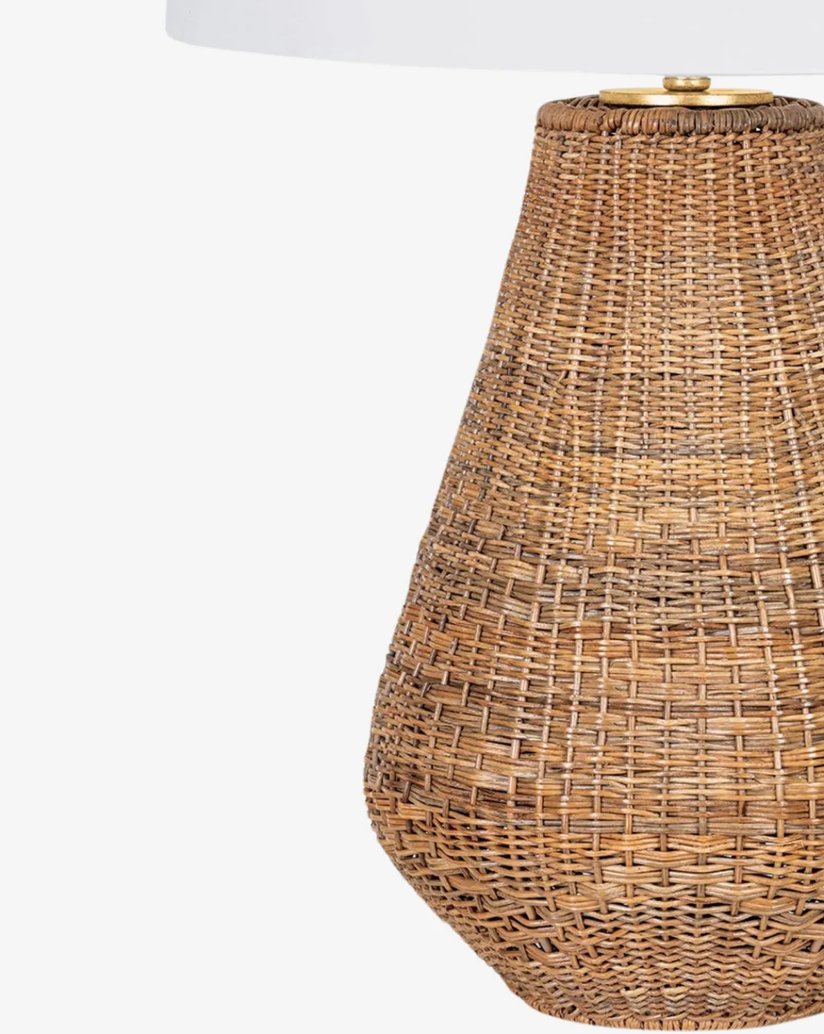 Eastbridge Abaca Table Lamp