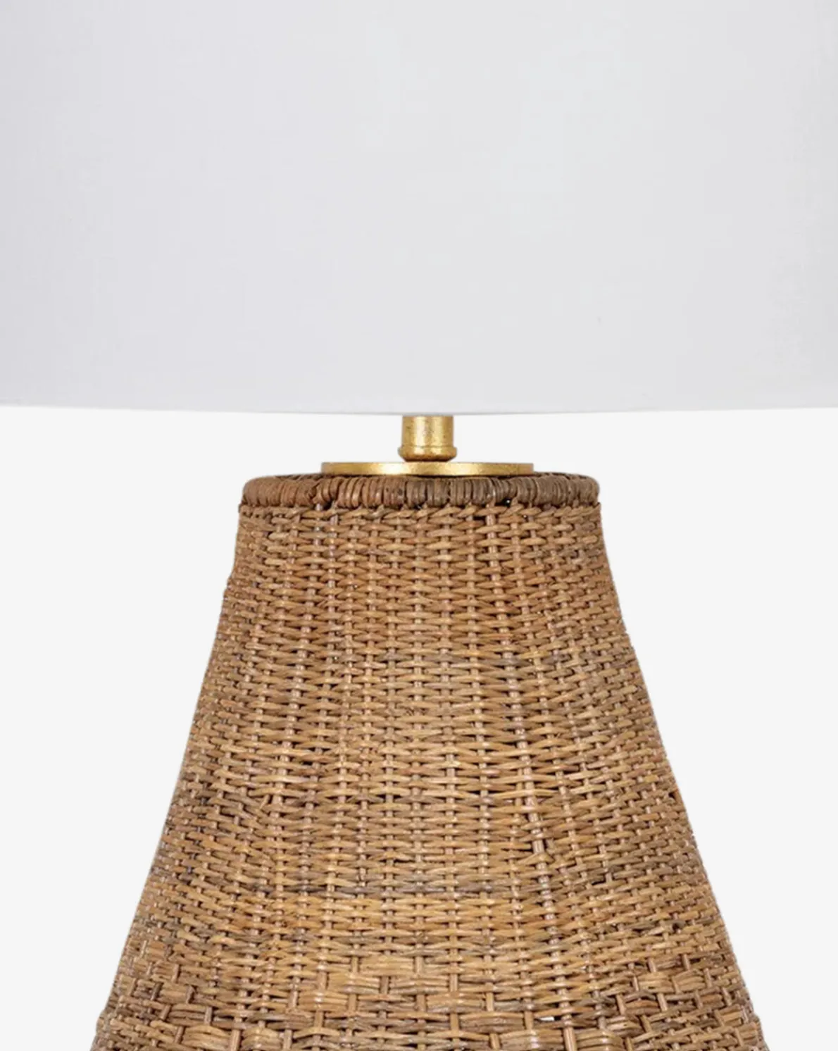 Eastbridge Abaca Table Lamp