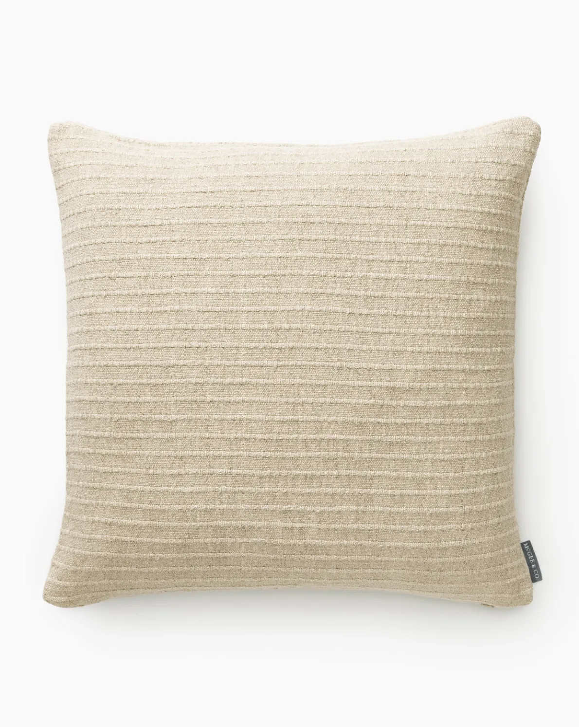Eaton Pillow Cover