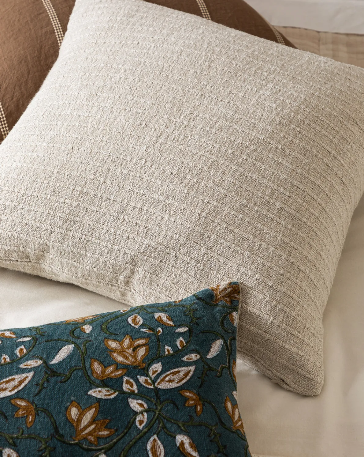 Eaton Pillow Cover