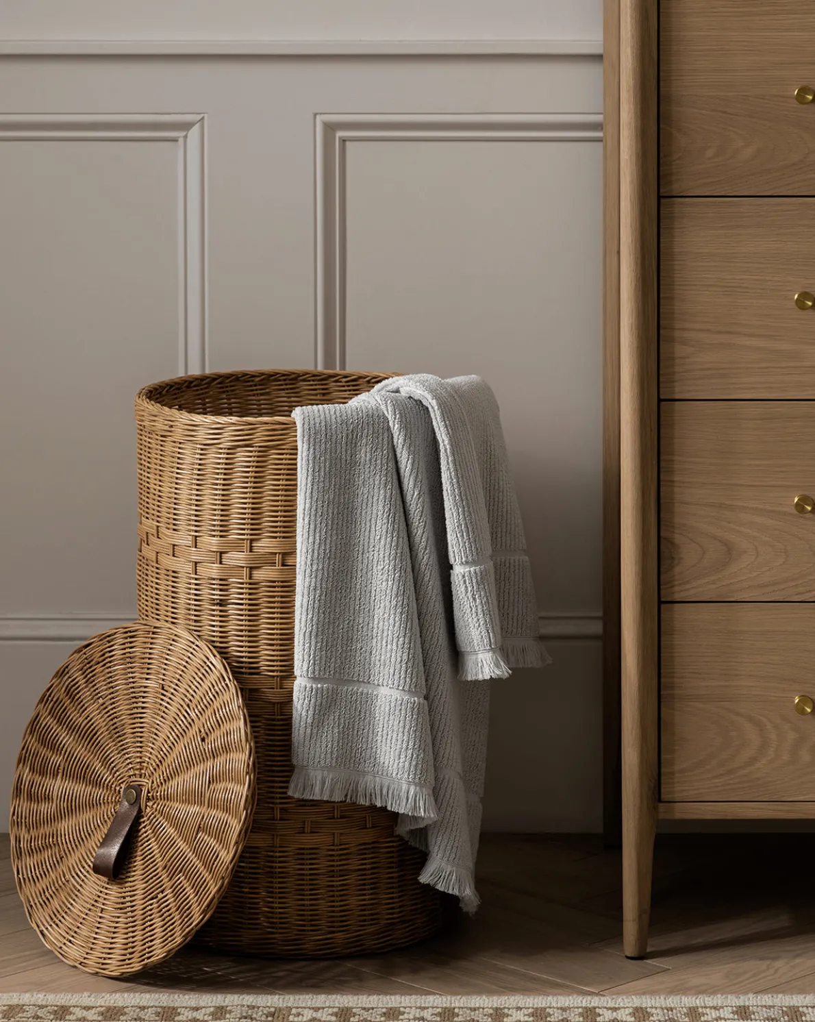 Edessa Bath Collection