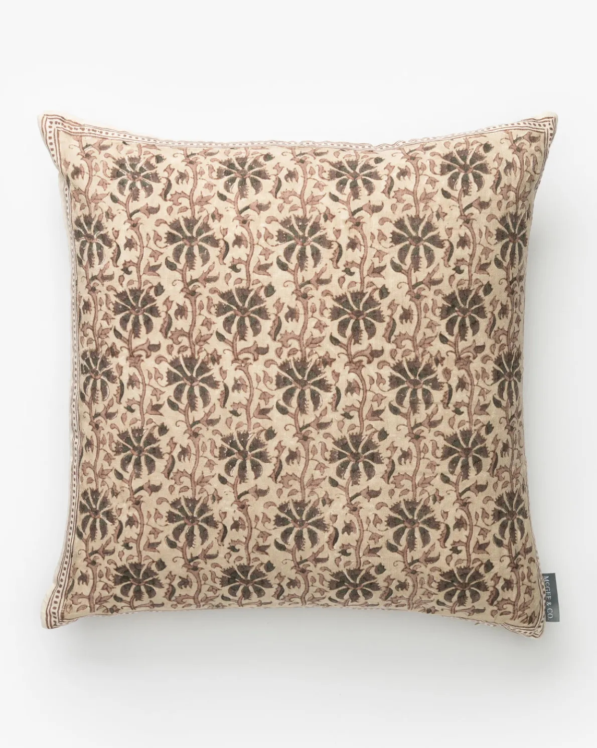 Edith Pillow Cover