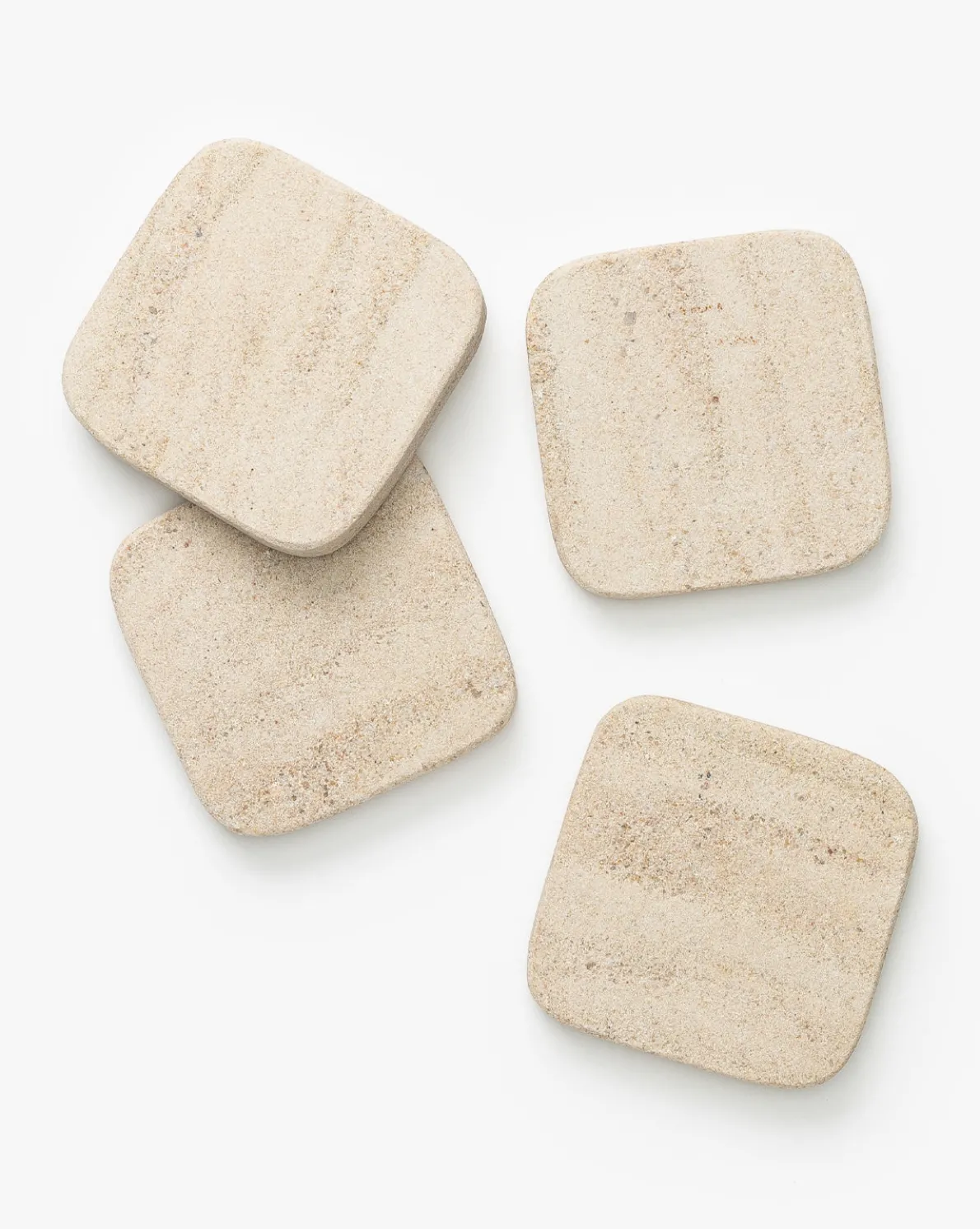 Egan Stone Coasters (Set of 4)