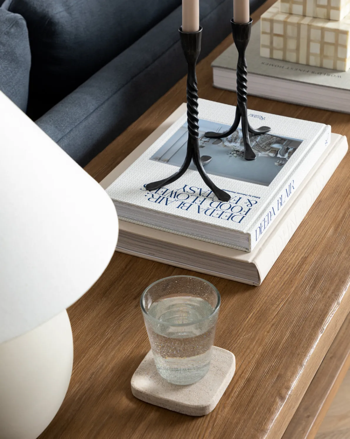 Egan Stone Coasters (Set of 4)