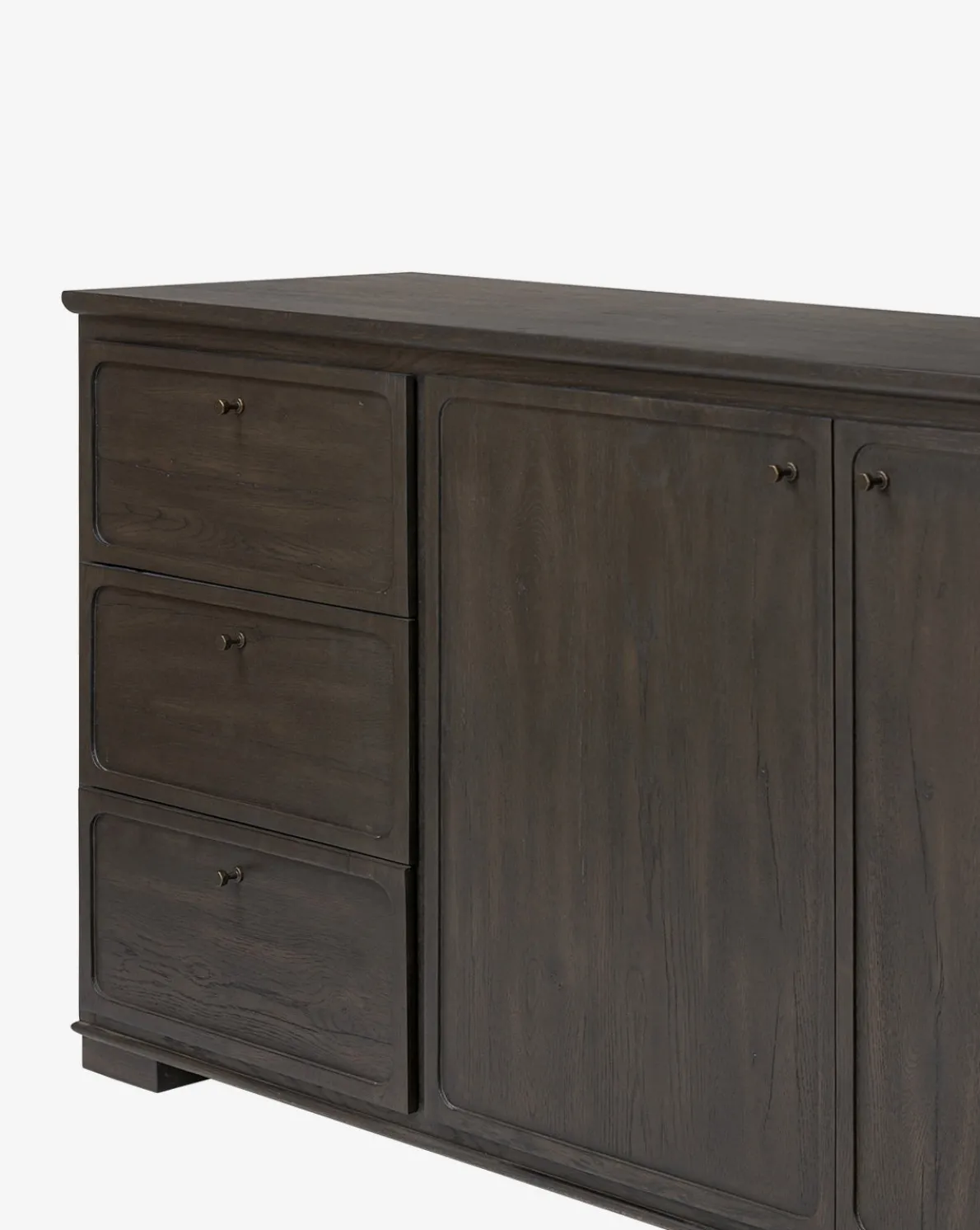 Eldoria Oak Sideboard