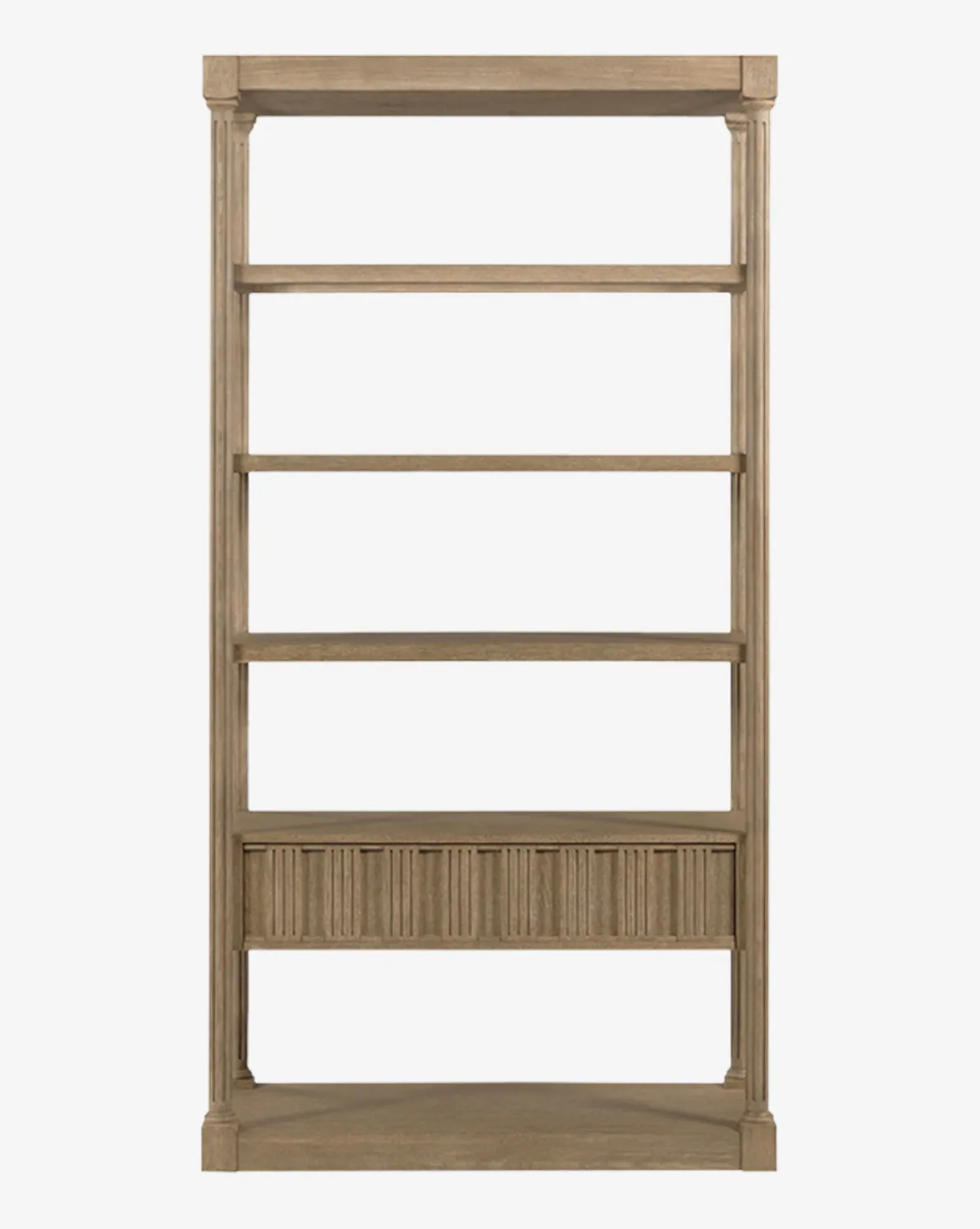 Elena Bookcase