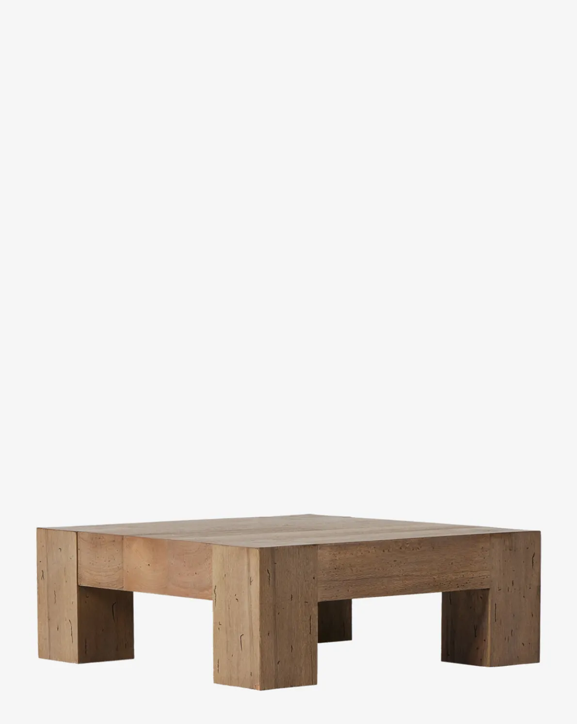 Elias Coffee Table