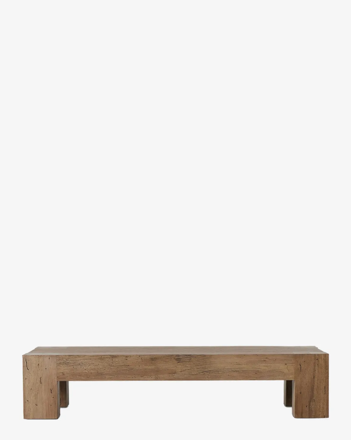 Elias Coffee Table
