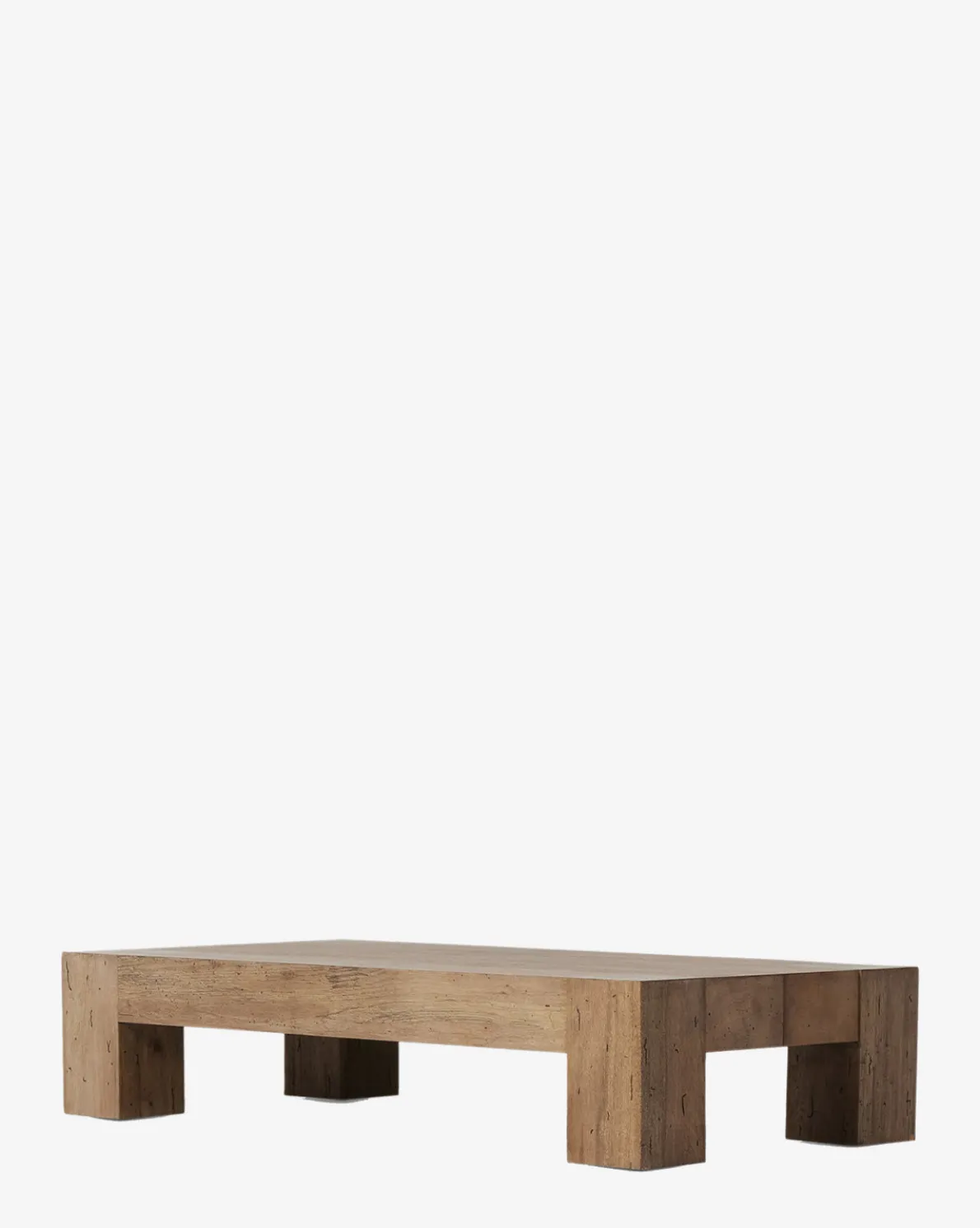 Elias Coffee Table