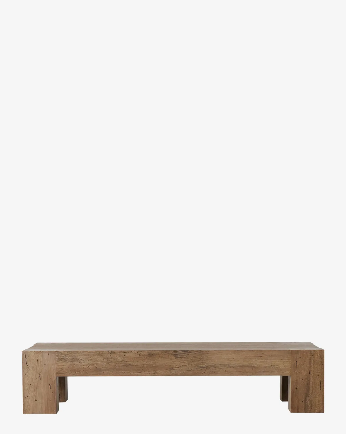 Elias Rectangular Coffee Table