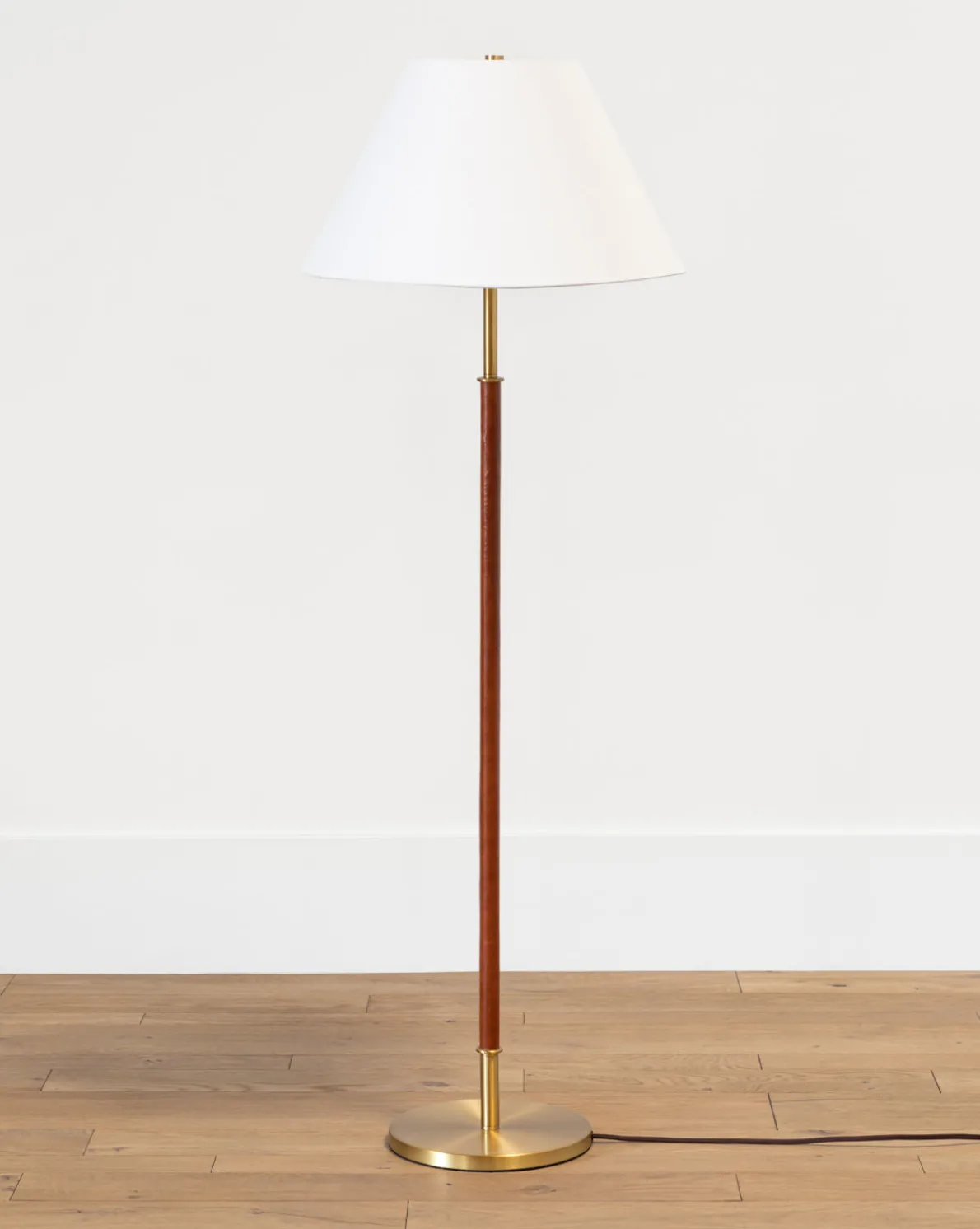Elijah Floor Lamp