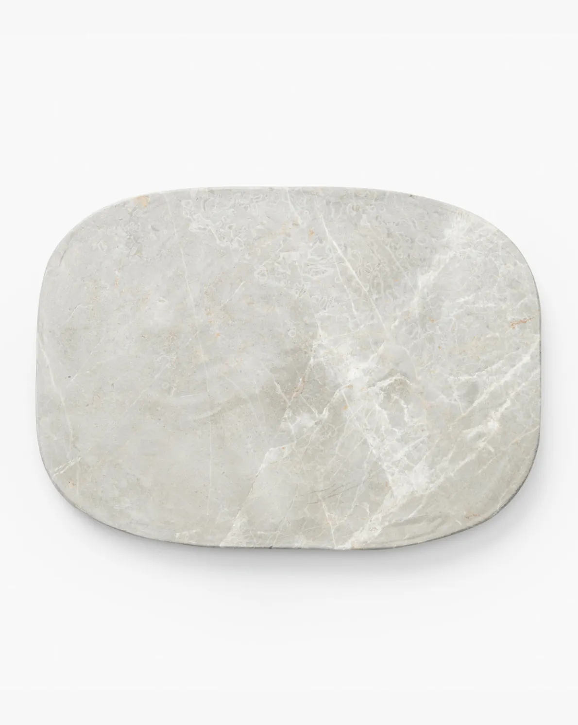 Eliza Marble Tray