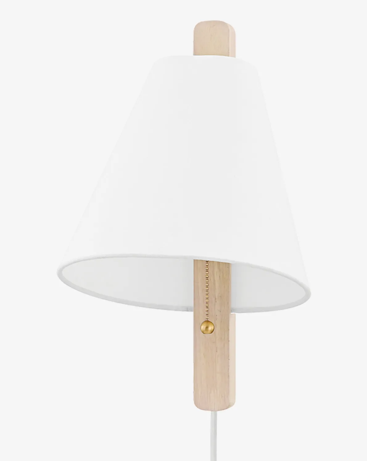 Ellen Plug-In Sconce