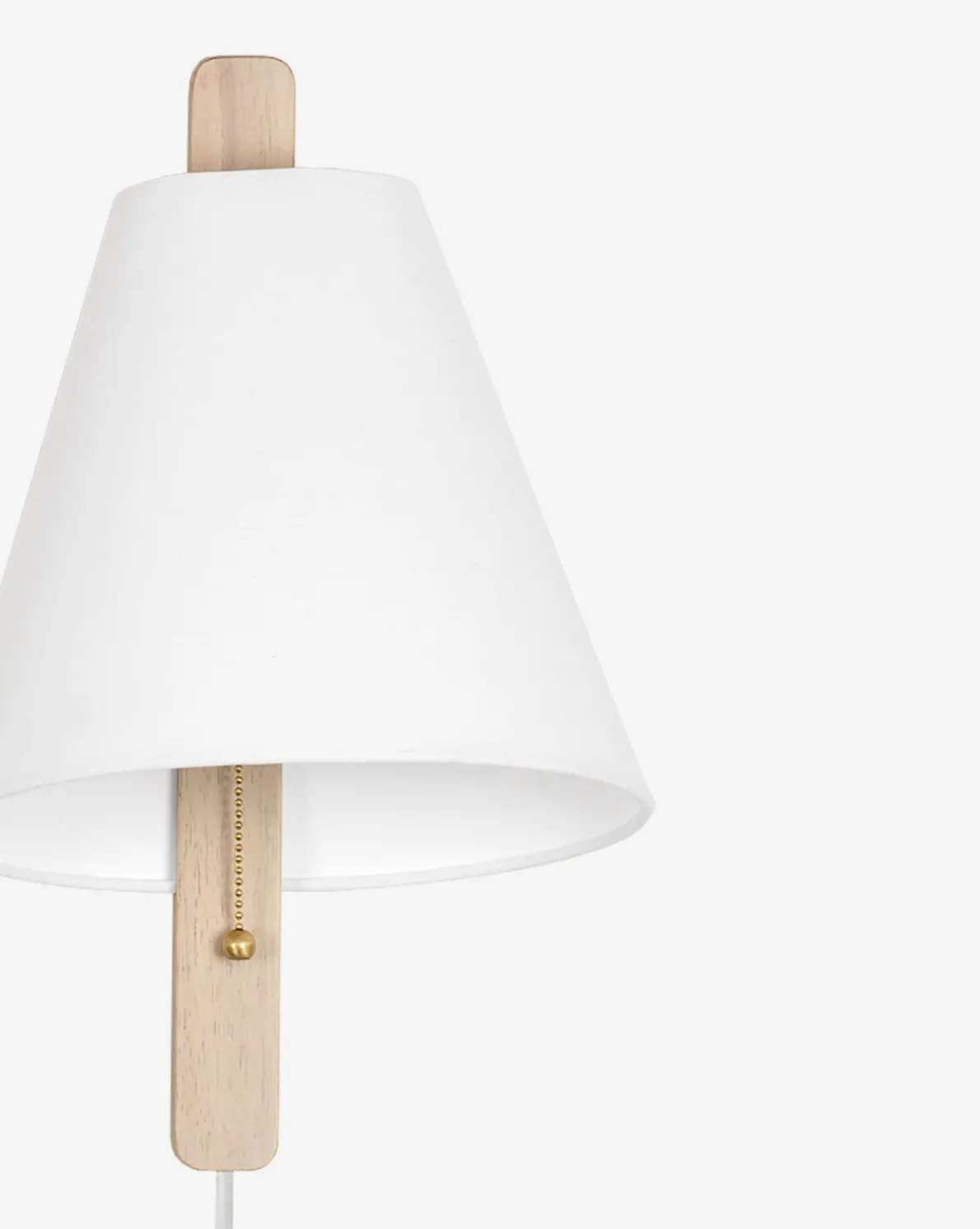 Ellen Plug-In Sconce