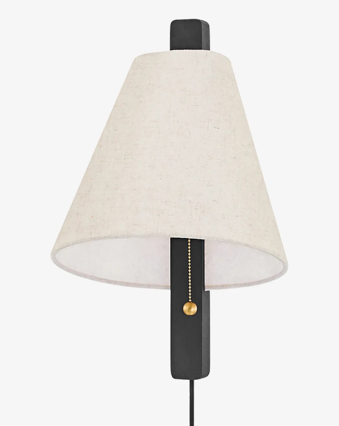 Ellen Plug-In Sconce