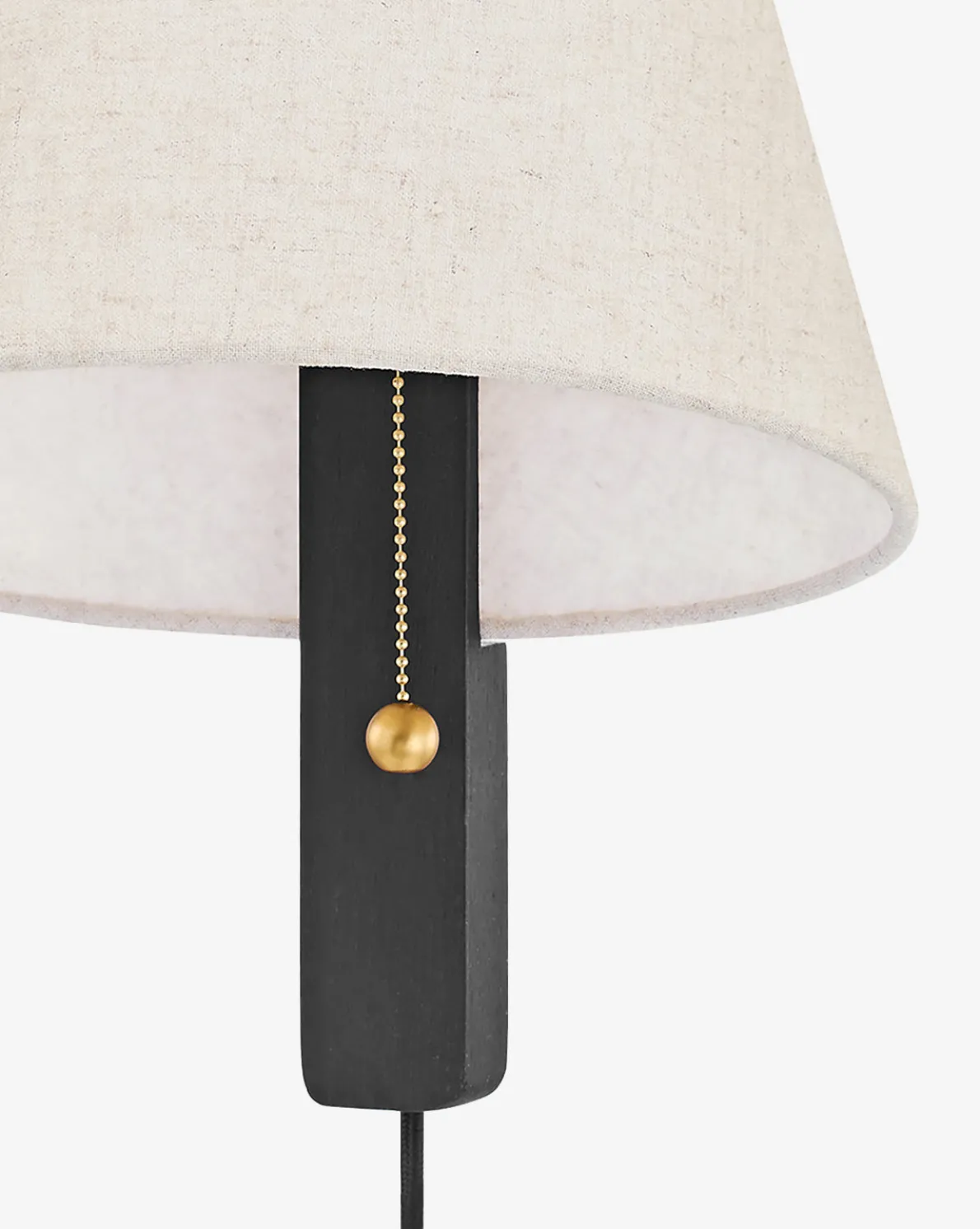Ellen Plug-In Sconce