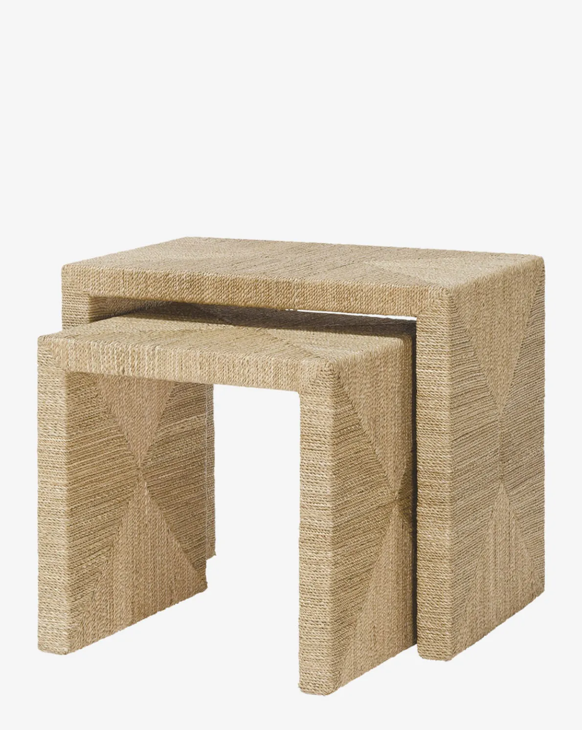 Ellie Nesting Side Tables