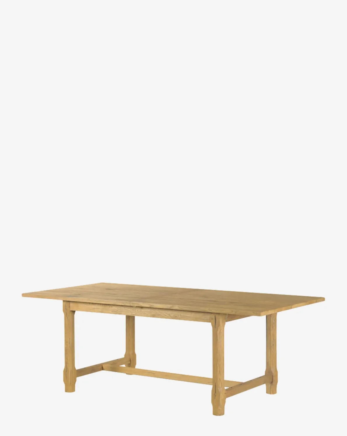 Elliot Extension Dining Table