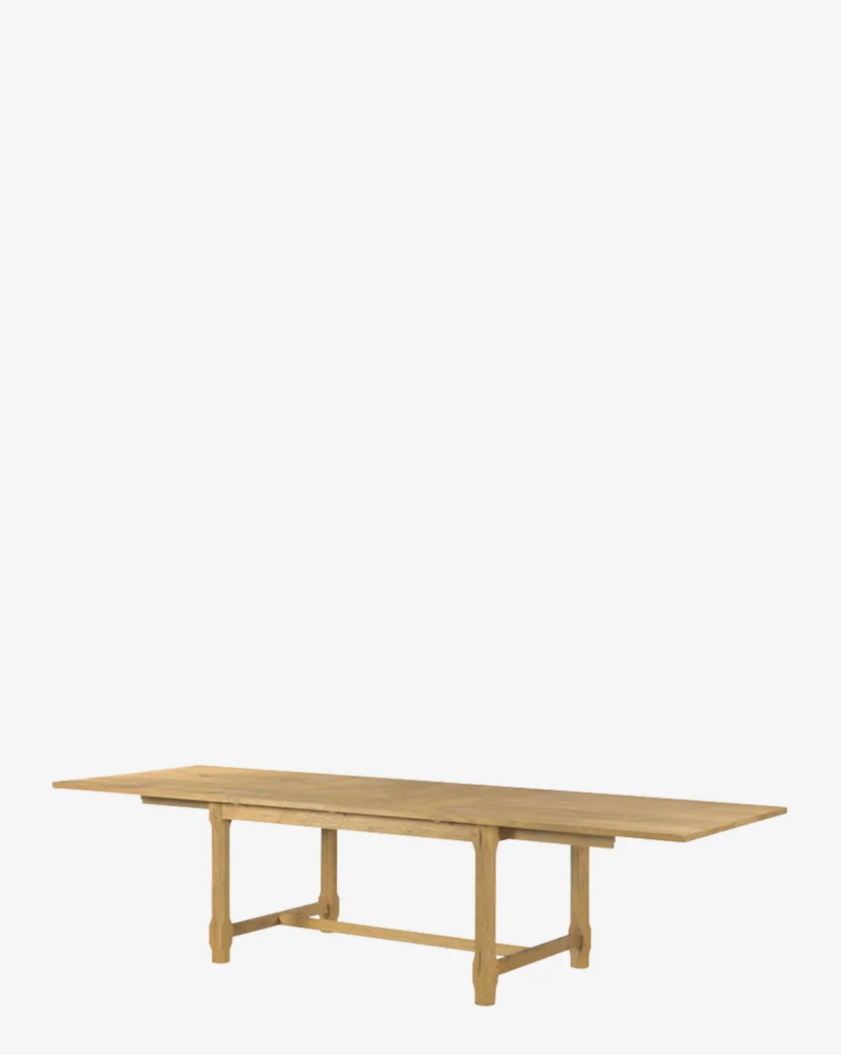 Elliot Extension Dining Table