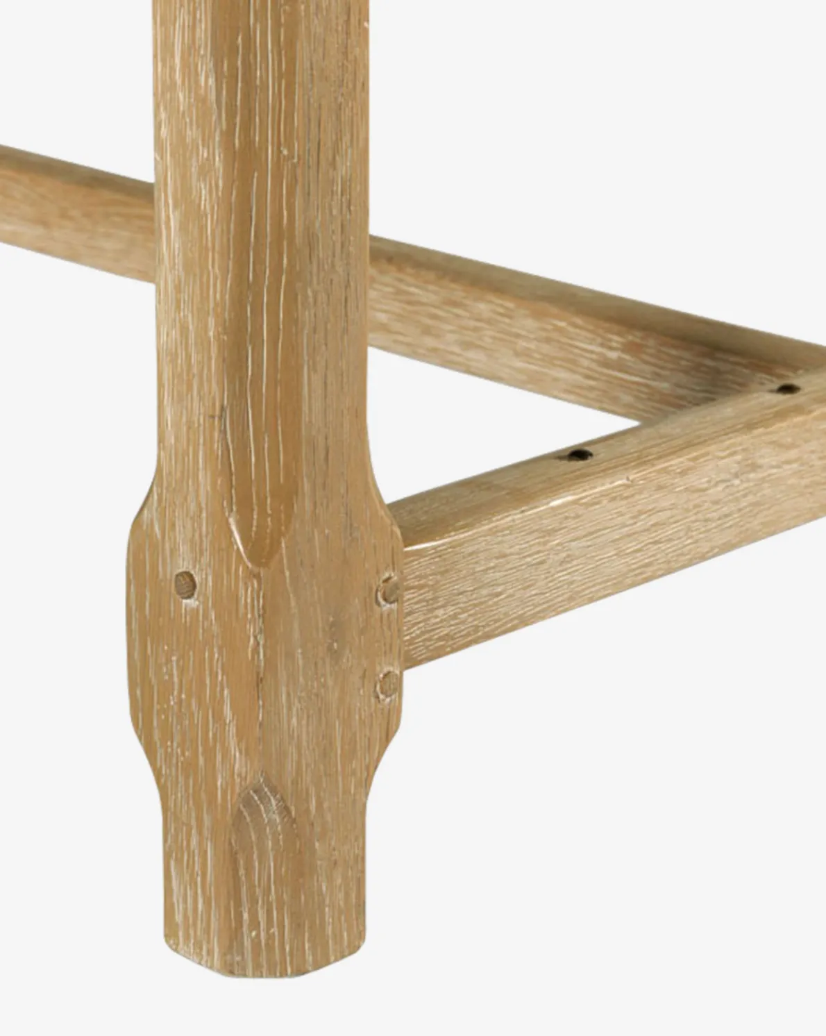 Elliot Extension Dining Table