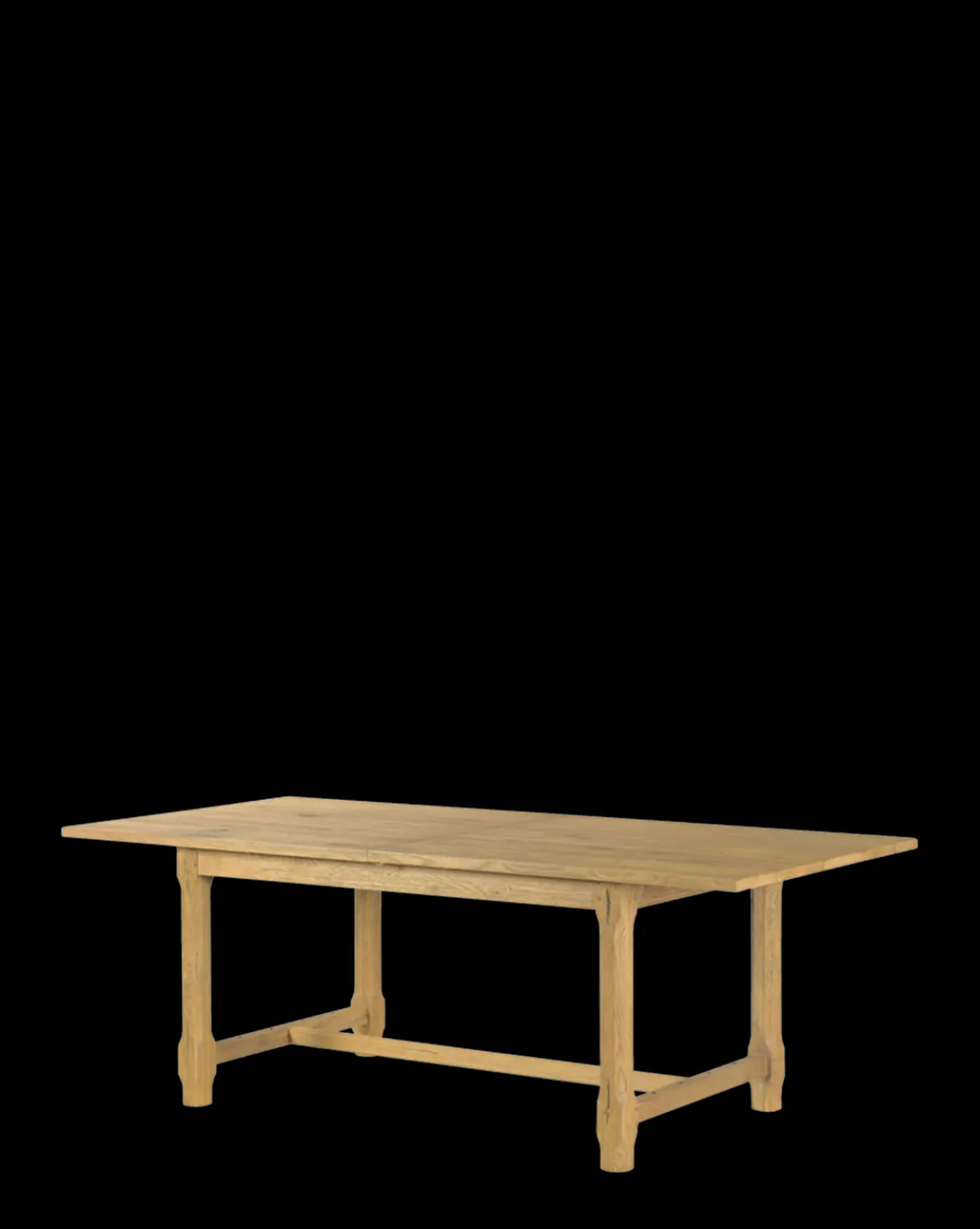 Elliot Extension Dining Table